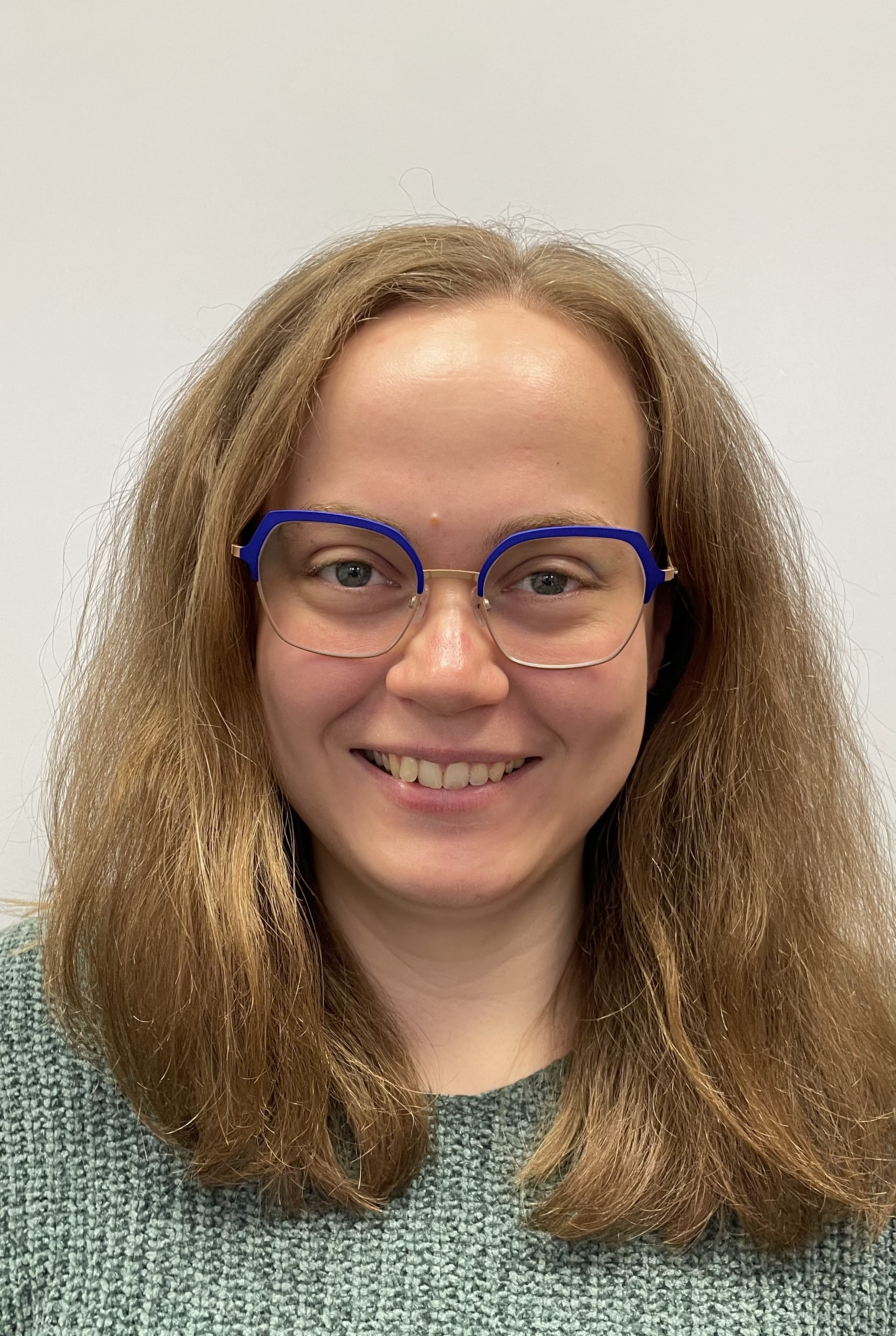 Tamara Nagel