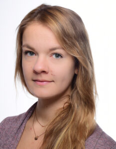Simone Pinter