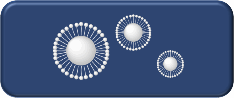Featured image for Functional Nanoparticles