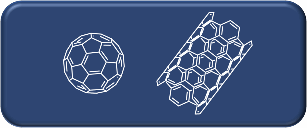 Synthetic Carbon Allotropes
