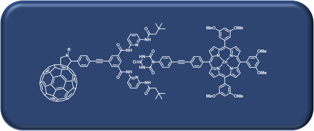 Supramolecular Chemistry
