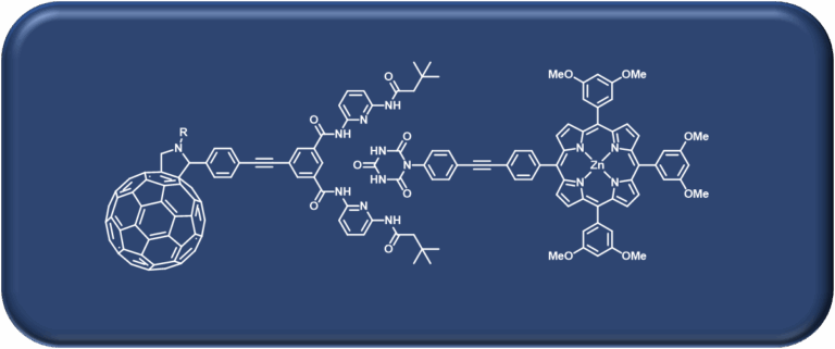 Featured image for Supramolecular Chemistry